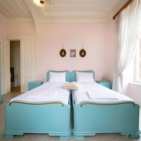 Aurelis Mansion Διαμέρισμα Καβάλα