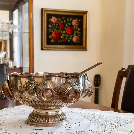 Aurelis Mansion דירה *