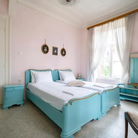 Aurelis Mansion * קאבאלה
