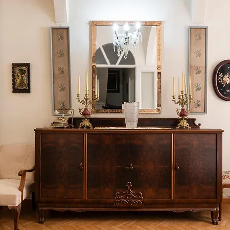 Aurelis Mansion קאבאלה
