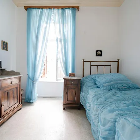 דירה Aurelis Mansion קאבאלה