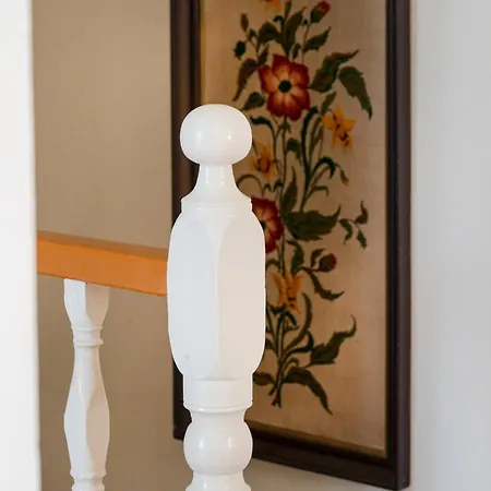 Aurelis Mansion קאבאלה