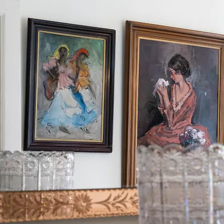 Aurelis Mansion * קאבאלה