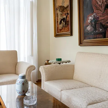 דירה Aurelis Mansion קאבאלה